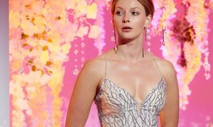 Show Чужое счастье