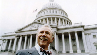 Сериал Grandpa Goes to Washington