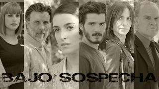 Show Bajo sospecha