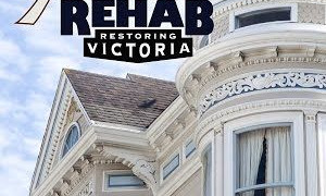 American Rehab: Restoring Victoria сезон 1