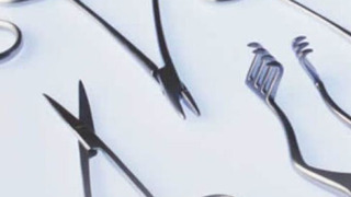 Сериал The Operation: Surgery Live