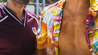 Show Costa!! de serie