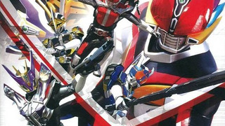 Kamen Rider Den-O season 1