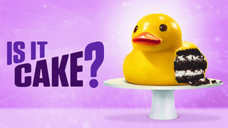 Show Is It Cake?