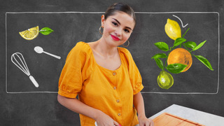 Selena + Chef season 1