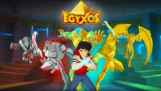 Egyxos season 1