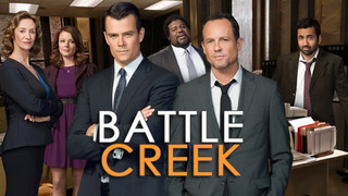 Show Battle Creek