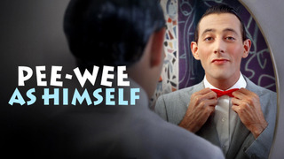 Show Pee-wee as Himself