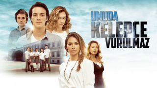 Umuda Kelepçe Vurulmaz season 1