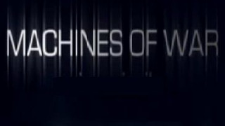 Machines of War сезон 1