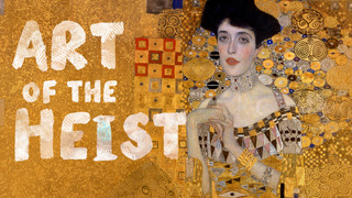 Show Art of the Heist