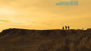 Сериал Ливень