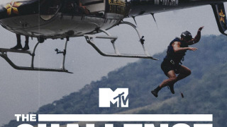 Сериал The Challenge: Untold History