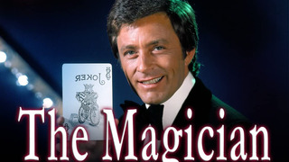 The Magician season 1