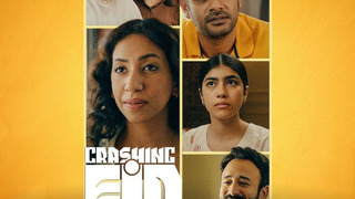 Сериал Crashing Eid