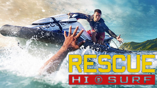 Show Rescue: HI-Surf