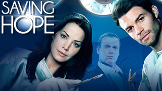 Show Saving Hope