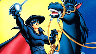 Zorro (1997) season 1