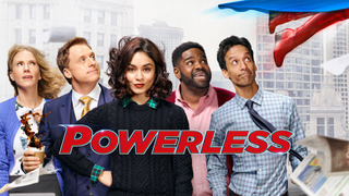 Show Powerless