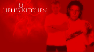 Hell's Kitchen (UK) сезон 2