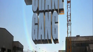 The Crane Gang season 1