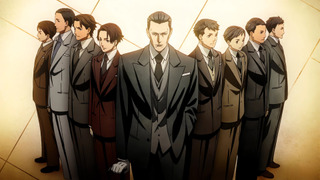 Аниме Игра Джокера