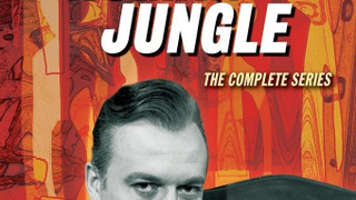 The Human Jungle сезон 1