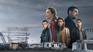 Сериал Malditos