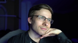 Сериал Алексей Шевцов