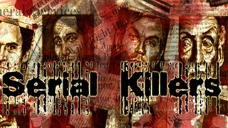 Сериал Serial Killers: Profiling the Criminal Mind
