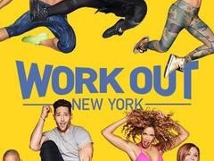 Work Out New York сезон 1