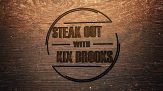 Steak Out with Kix Brooks сезон 1