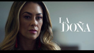 La Doña season 1