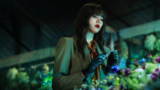 Сериал Дала: смерть и цветы