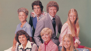 Show The Brady Bunch