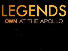 Legends: OWN at the Apollo сезон 1