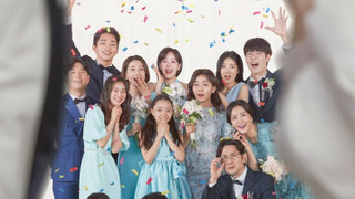 Show Be My Dream Family