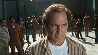 Сериал Каморрист