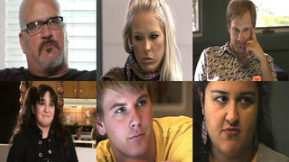 Проект ОКР сезон 1