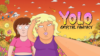 Show YOLO