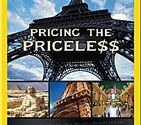 Pricing the Priceless сезон 1