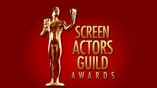 Screen Actors Guild Awards season 1995