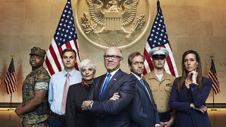 Inside the American Embassy season 1