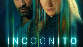 Сериал Incognito