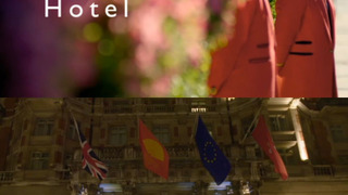 A Very British Hotel сезон 1