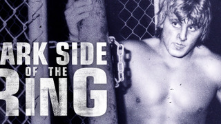 Dark Side of the Ring season 1
