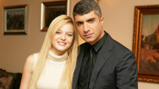 Сериал Июньская ночь