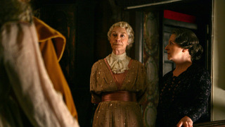 Сериал Мрачный дом