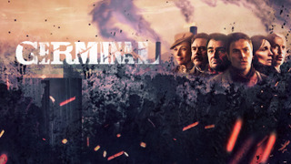 Сериал Жерминаль