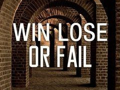 Win Lose or Fail сезон 1